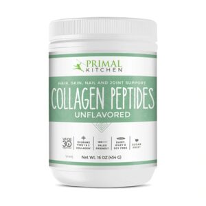 Primal Kitchen Collagen Peptides Unflavored -- 16 oz