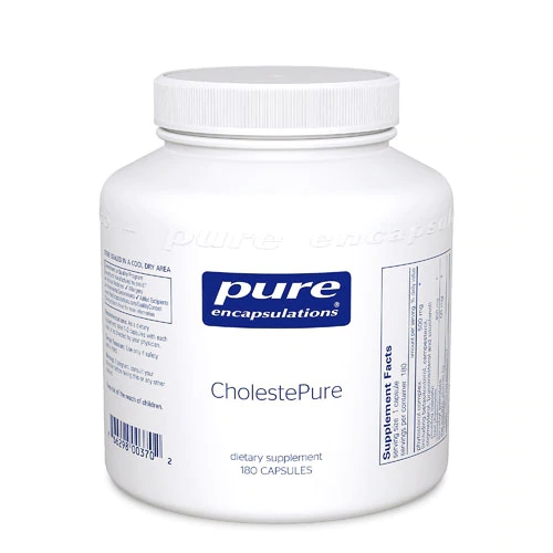Comprar Pure Encapsulations CholestePure -- 180 Vegetarian Capsules
