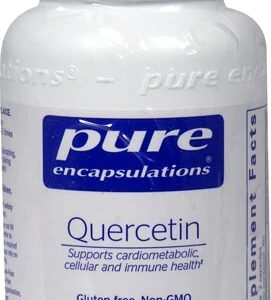Comprar Pure Encapsulations Quercetin -- 120 Capsules