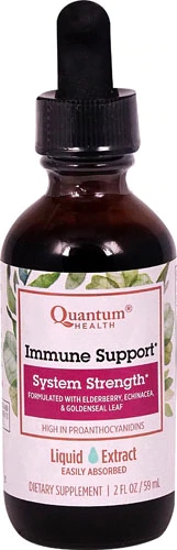 Comprar Quantum Immune Support Liquid Extract -- 2 fl oz