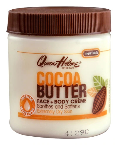 Comprar Queen Helene Cocoa Butter Face & Body Creme -- 4.8 oz
