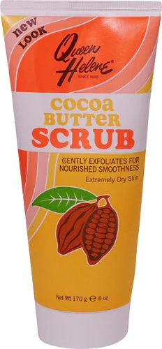 Comprar Queen Helene Facial Scrub Cocoa Butter -- 6 oz