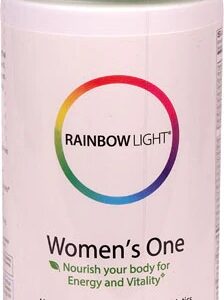 Rainbow Light Women's One™ Multivitamin -- 90 Tablets