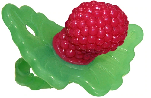 Comprar RAZBaby Raz•Berry Teether 3m+ -- 1 Pack