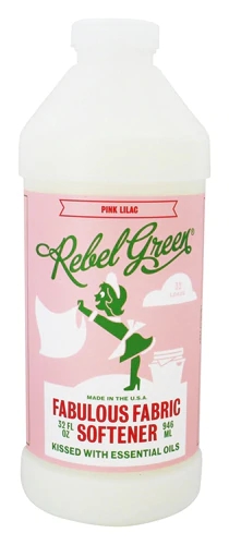 Comprar Rebel Green Fabulous Fabric Softener Pink Lilac -- 32 fl oz