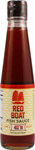 Comprar Red Boat Fish Sauce 40° North -- 8.45 fl oz