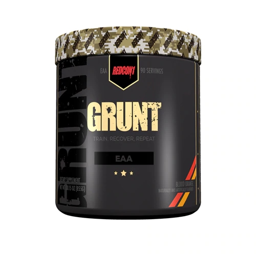 Comprar Redcon1 Grunt EAA Blood Orange -- 30 Servings