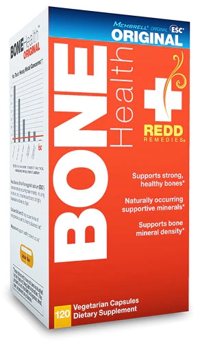 Comprar Redd Remedies Bone Health -- 120 Vegetarian Capsules