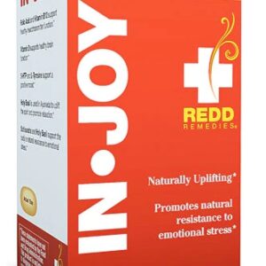 Redd Remedies In Joy -- 60 Enteric Coated Tabs
