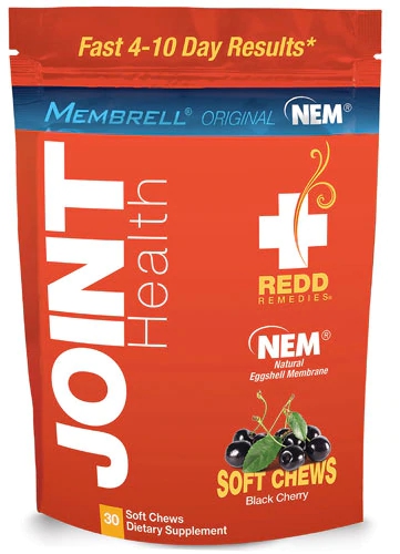Comprar Redd Remedies Joint Health Black Cherry -- 30 Soft Chews