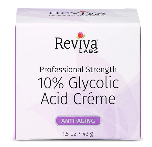 Comprar Reviva Labs 10% Glycolic Acid Crème -- 1.5 oz