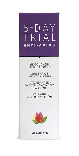 Comprar Reviva Labs 5-Day Trial Anti-Aging -- 1 Box