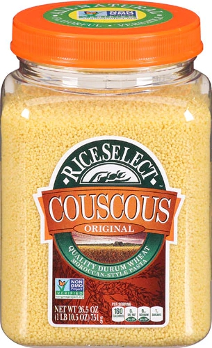 Comprar Rice Select Couscous Original -- 26.5 oz