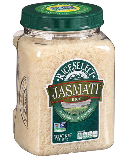 RiceSelect Jasmati® Rice Long Grain -- 32 oz