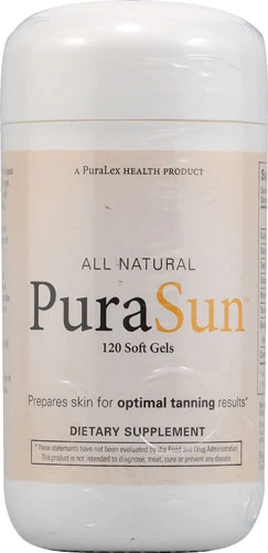 Comprar Sante Active PuraSun™ -- 120 Softgels