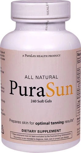 Comprar Sante Active PuraSun™ -- 240 Softgels