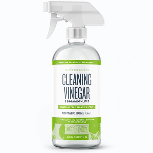 Comprar Schmidt's Vinegar Multisurface Spray Bergamot + Lime -- 16 fl oz