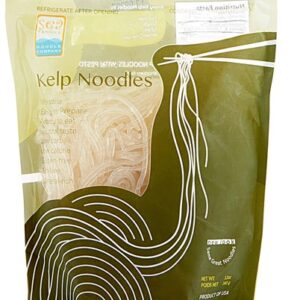 Comprar Sea Tangle Noodle Company Kelp Noodles -- 12 oz