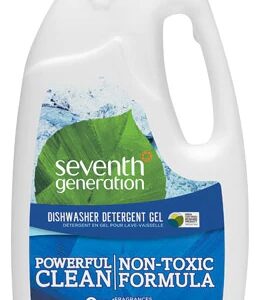 Comprar Seventh Generation Automatic Dishwasher Detergent Free & Clear -- 2.62 lbs