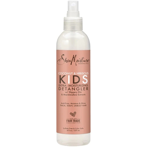 Comprar SheaMoisture Kids Extra-Moisturizing Detangler Coconut & Hibiscus -- 8 fl oz