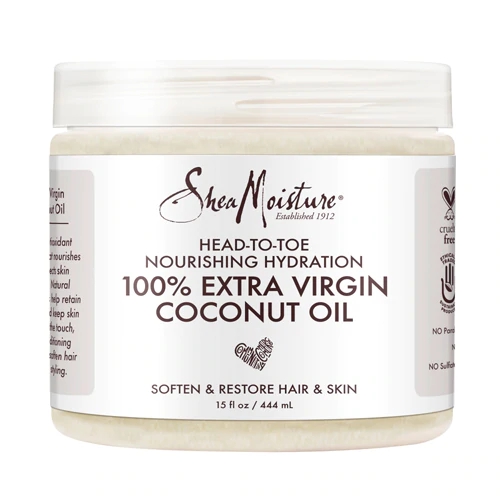 Comprar SheaMoisture Pure Coconut Oil -- 16 oz