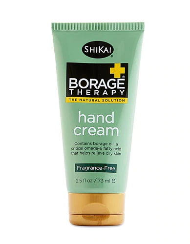 Comprar Shikai Borage Therapy® Hand Cream Fragrance-Free -- 2.5 fl oz