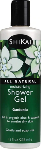 Comprar Shikai Moisturizing Shower Gel Gardenia -- 12 fl oz