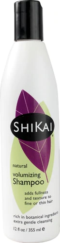 Comprar Shikai Natural Volumizing Shampoo -- 12 fl oz