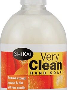 Shikai Very Clean™ Liquid Hand Soap Citrus -- 12 fl oz