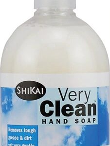 Shikai Very Clean™ Liquid Hand Soap Fresh Scent -- 12 fl oz