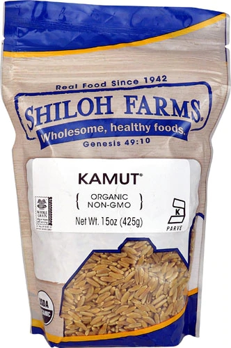 Comprar Shiloh Farms Organic Kamut® -- 15 oz