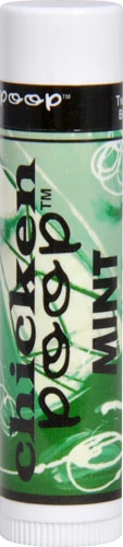 Comprar Simone Chickenbone Chicken Poop™ Lip Balm Mint -- 0.15 oz