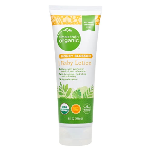 Comprar Simple Truth® Organic Baby Lotion Honey Blossom -- 8 fl oz