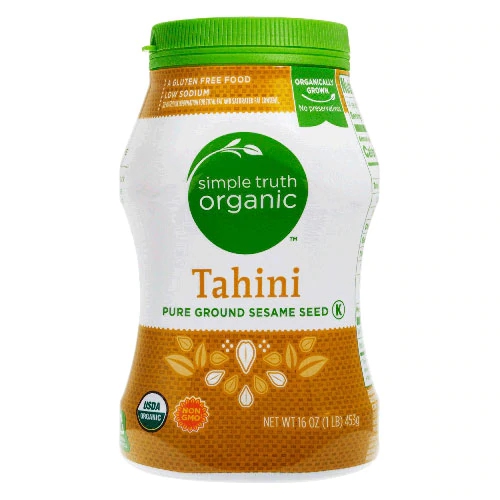 Comprar Simple Truth® Organic Tahini -- 16 oz