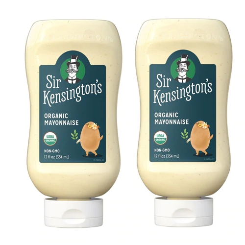Comprar Sir Kensington's Organic Mayonnaise -- 12 fl oz Each / Pack of 2