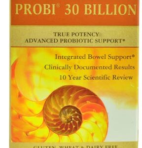 Solgar Probi® 30 Billion -- 30 Vegetable Capsules