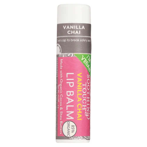 Comprar Soothing Touch Vanilla Chai - Lip Balm -- 0.25 oz