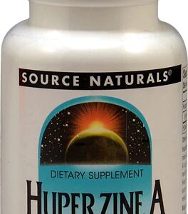 Comprar Source Naturals Huperzine A -- 100 mcg - 120 Tablets
