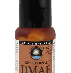 Source Naturals Skin Eternal™ DMAE Serum -- 1 fl oz