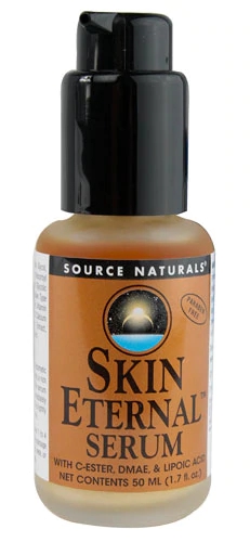 Source Naturals Skin Eternal™ Serum -- 1.7 fl oz