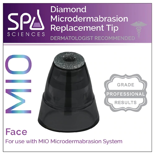 Comprar Spa Sciences MIO Microdermabrasion Replacement Tip -- 1 Piece