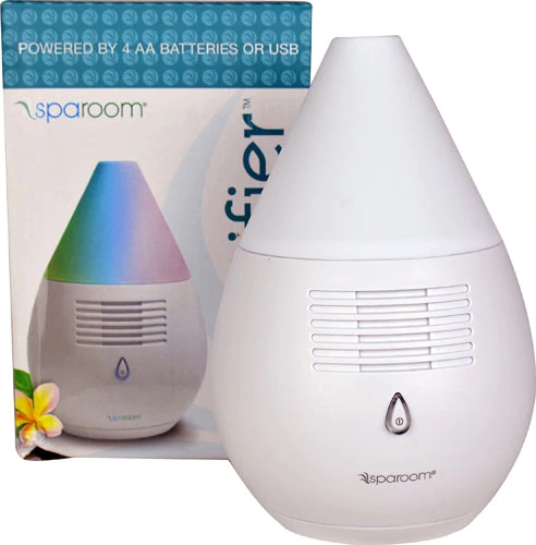 Comprar SpaRoom Scentifier™ -- 1 Diffuser