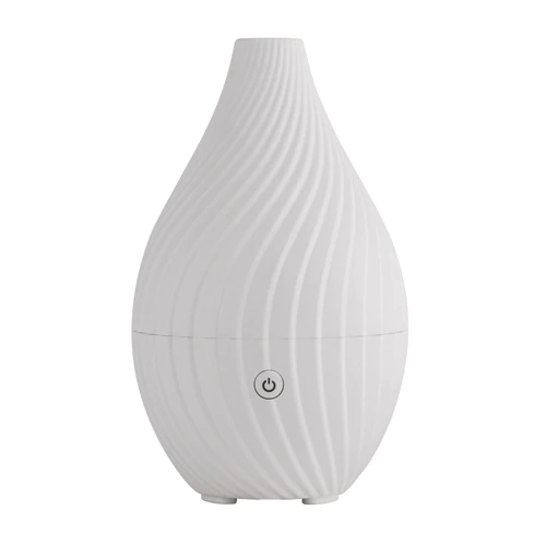 Comprar SpaRoom Spirale Essential Oil Diffuser White -- 1 Diffuser