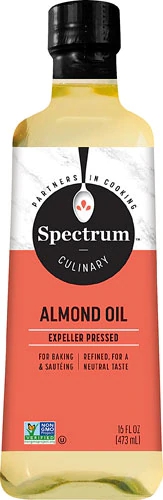 Comprar Spectrum Almond Oil -- 16 fl oz