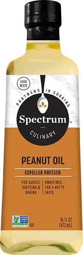 Comprar Spectrum Peanut Oil -- 16 fl oz