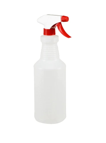 Comprar Sprayco Unprinted Spray Bottle -- 32 oz
