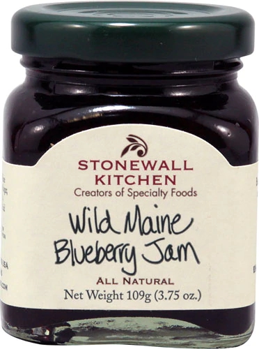 Comprar Stonewall Kitchen Jam Wild Maine Blueberry -- 3.75 oz