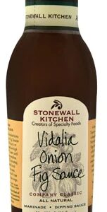 Comprar Stonewall Kitchen Sauce Vidalia® Onion Fig -- 11 fl oz
