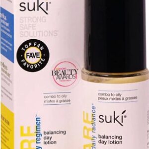 Suki Balancing Day Lotion -- 1 fl oz