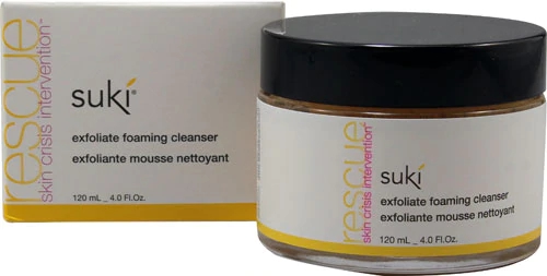 Comprar Suki Exfoliate Foaming Cleanser -- 4 fl oz